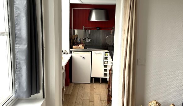 Location appartement meublé Lille, appart hotel, location vacances, saisonnière, courte durée